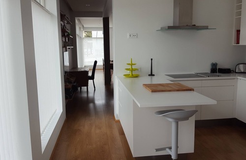 Seydisfjordur Apartment | Seyðisfjörður Apartment