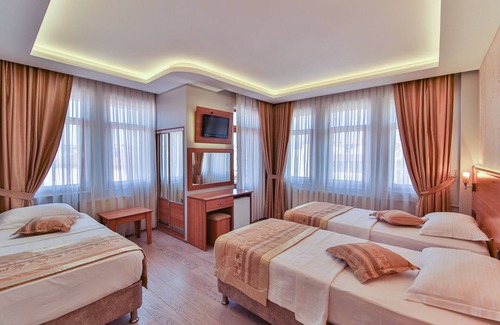 Amasra Hotel | Seymen Hotel
