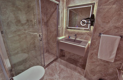 Amasra Hotel | Seymen Hotel