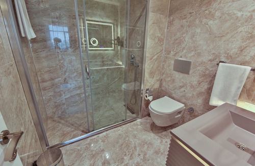 Amasra Hotel | Seymen Hotel