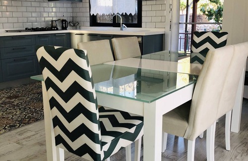 Bozburun Apartment | Seyyah Bozburun House