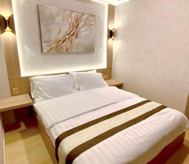 Pantai Indah Kapuk Apartment | Sezna Indonesia