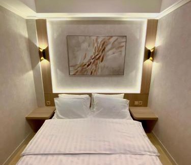 Pantai Indah Kapuk Apartment | Sezna Indonesia
