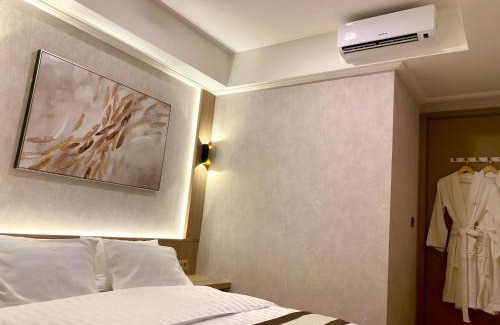 Pantai Indah Kapuk Apartment | Sezna Indonesia