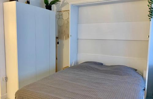 Knokke Apartment | Sfeervol en lichtrijk appartement centrum Knokke