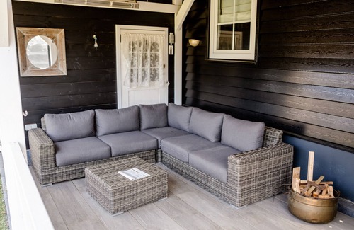 Yerseke Apartment | Sfeervol Vakantiehuisje in het Charmante Yerseke