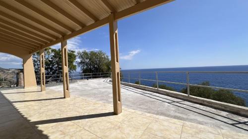 Faistos Apartment | Sfinias Apartments