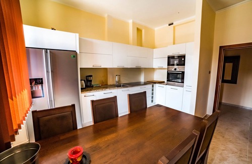 West Pomeranian Voivodeship Apartment | SG Apartments
