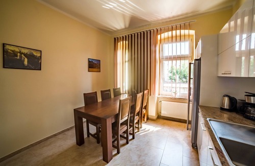 West Pomeranian Voivodeship Apartment | SG Apartments