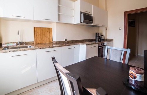 West Pomeranian Voivodeship Apartment | SG Apartments
