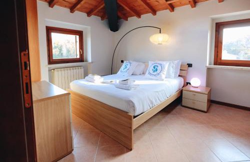 Ponti sul Mincio Apartment | SG Family - Casa Moulagard