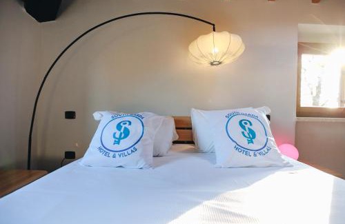 Ponti sul Mincio Apartment | SG Family - Casa Moulagard