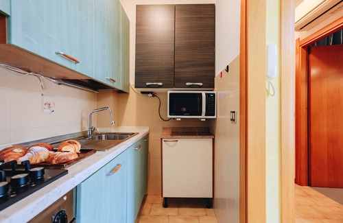 Cavalcaselle Apartment | SG Family - Dolce Garda
