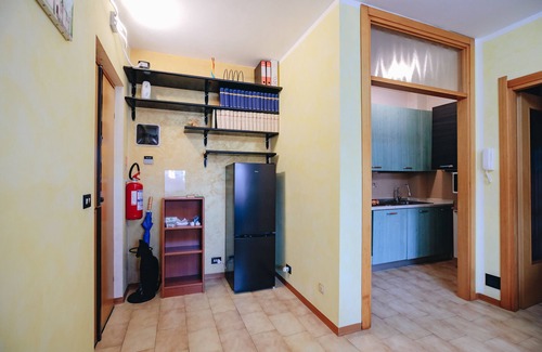 Cavalcaselle Apartment | SG Family - Dolce Garda