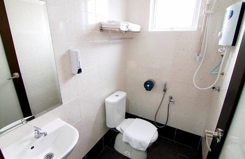Sungai Pelek Hotel | Sg Pelek Hotel