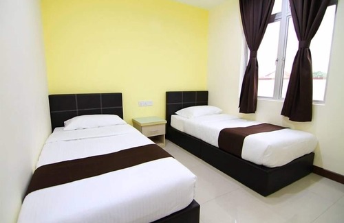 Sungai Pelek Hotel | Sg Pelek Hotel