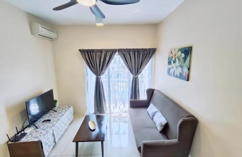 Tanjung Apartment | SG Resort Residences Kuantan