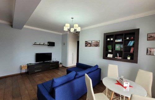 Timisoara Apartment | SGB Apartment