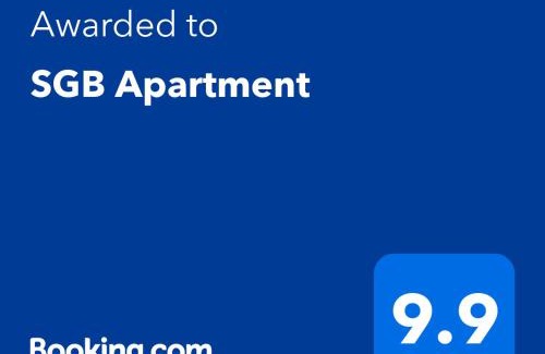 Timisoara Apartment | SGB Apartment
