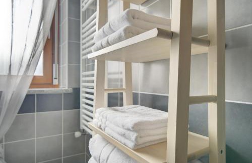 Rivoli Apartment | SGHouse appartamento con parcheggio gratuito