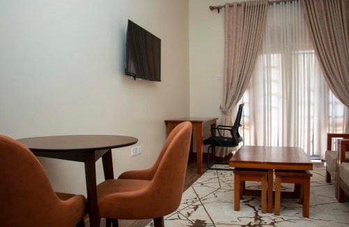 Tororo Hotel | SH Mukudo