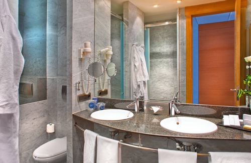 Mestalla Hotel | SH Valencia Palace Hotel
