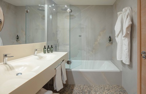 Mestalla Hotel | SH Valencia Palace Hotel