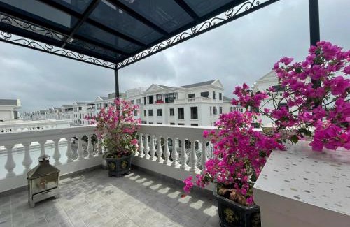 Le Chan Hotel | SH17 Villa Hải Phòng