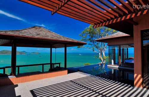 Wichit Villa | (SHA+)2BR Luxury Pool Villa Sri Panwa