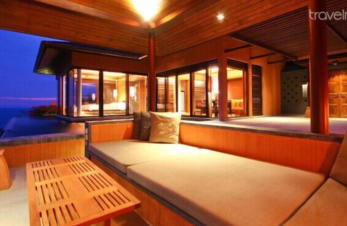 Wichit Villa | (SHA+)2BR Luxury Pool Villa Sri Panwa
