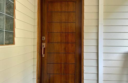 Mahe Island Apartment | SHAB Apartment