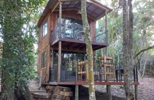 Buffalo Hills Game Reserve Ski Chalet | SHABBY FUFU LIFESTYLE FARM