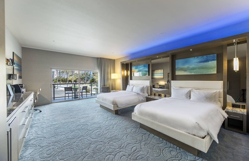 South Redondo Hotel | Shade Hotel Redondo Beach