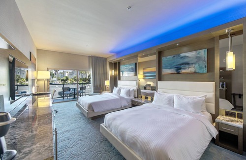 South Redondo Hotel | Shade Hotel Redondo Beach