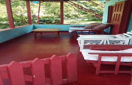 Bluefields House | Shades Cottage Room #3