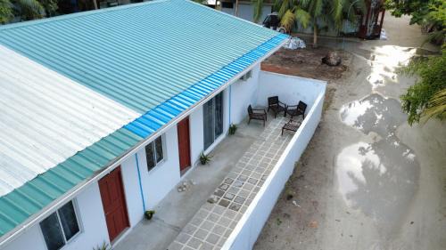 Himandhoo House | Shadow Isles Himandhoo