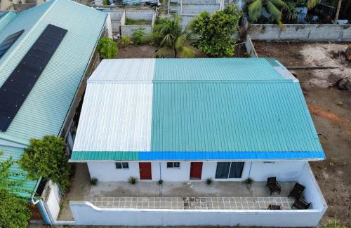 Himandhoo House | Shadow Isles Himandhoo
