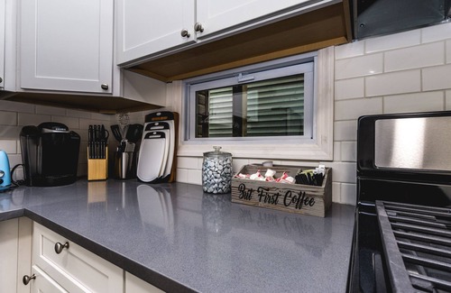 Bloomfield Apartment | ⁂ Shadyside Loft - Prime Area & Luxury Finishes ⁂