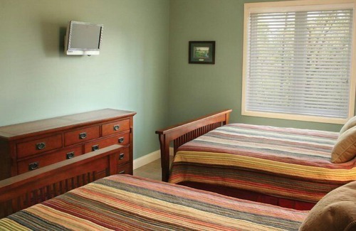 Conway Condo | Shaftesbury Glen - Palmer