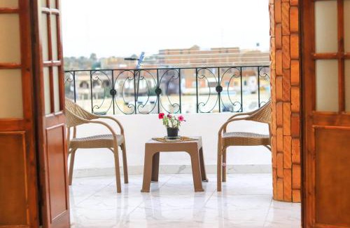 Luxor Apartment | Shahd House