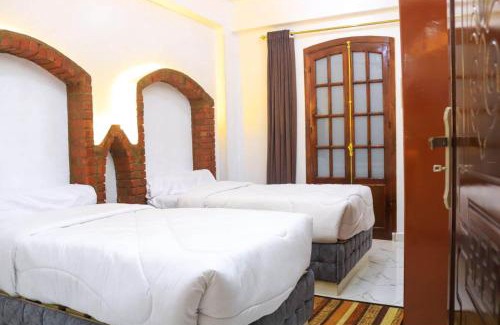 Luxor Apartment | Shahd House