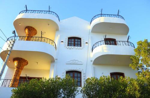 Luxor Apartment | Shahd House