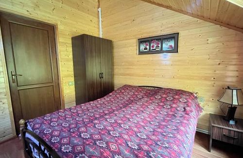 Qusar Hotel | Shahdag Boutique Hotel