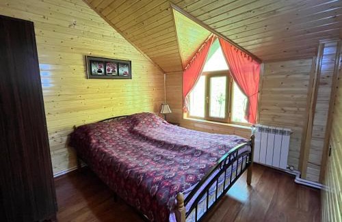 Qusar Hotel | Shahdag Boutique Hotel