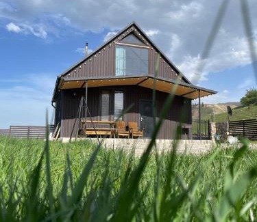 Qusar Ski Chalet | Shahdag Mountain House