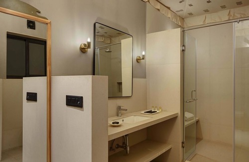 Jhiri Hotel | Shahpura Gandharva Retreat Sariska