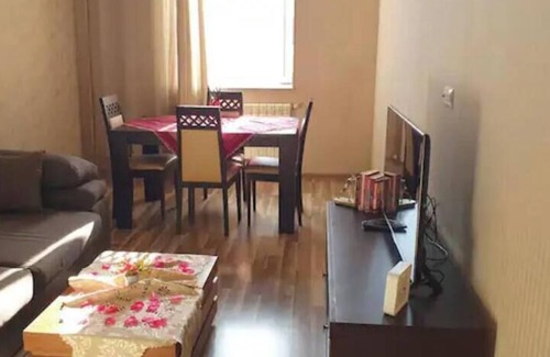 Baku House | Shahrazad Rent Home