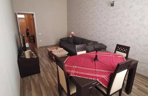 Baku House | Shahrazad Rent Home
