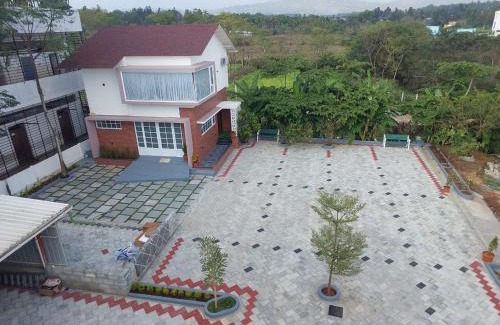Chikkamagaluru House | Shaiva Urban Retreat