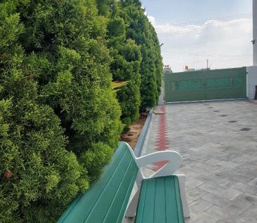 Chikkamagaluru House | Shaiva Urban Retreat